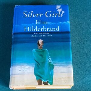 Elin Hilderbrand